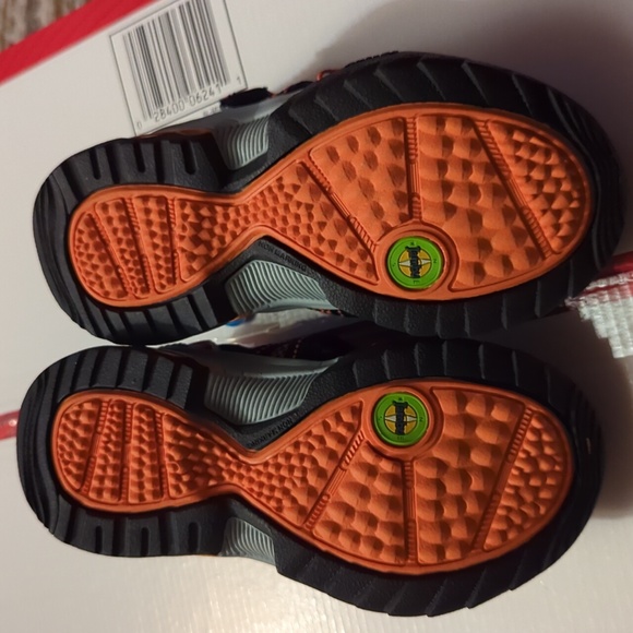 Jambu Piranha Sandals Boys Sz 9 NWT - Picture 4 of 7